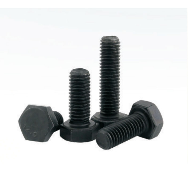 New sewage treatment 2T type