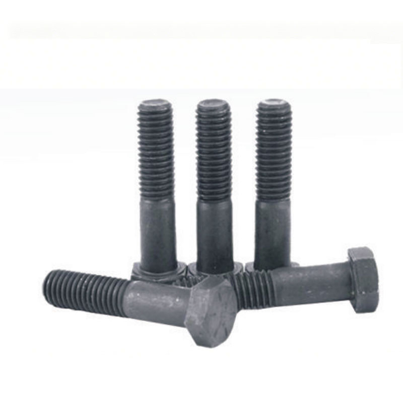 New sewage treatment 2T type