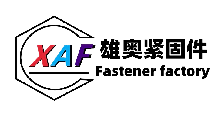 Handan XiongAo Fastener Manufacturing Co., Ltd